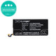 Bateria do Samsung S6 G920F, EB-BG920ABE, 2500mAh, HQ