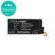 Bateria do Samsung S6 Edge G925F, EB-BG925ABE, 2600mAh, HQ