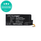 Bateria do Samsung S6 Edge G925F, EB-BG925ABE, 2600mAh, HQ