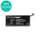 Bateria do Samsung S7 Edge G935F, EB-BG935ABE, 3600mAh, HQ