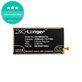 Bateria do Samsung S10 G973F, EB-BG973ABU, 3300mAh, HQ