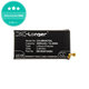 Bateria do Samsung S10 Plus G975F, EB-BG975ABU, 4000mAh, HQ