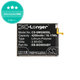 Bateria do Samsung S20 Plus G985F, EB-BG985ABY, 4200mAh, HQ