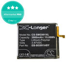 Bateria do Samsung S21 G991B, EB-BG991ABY, 3900mAh, HQ