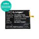 Bateria do Samsung Note 10 Lite N770F, EB-BN770ABY, 4300mAh, HQ