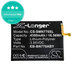 Bateria do Samsung Note 10 Lite N770F, EB-BN770ABY, 4300mAh, HQ