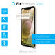 Folia ochronna do iPhone XR, 11, HydroGel HD, FixPremium