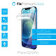 Folia ochronna do iPhone 12, 12 Pro, HydroGel Matte, FixPremium