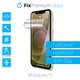 Folia ochronna do iPhone XR, 11, HydroGel Anti-Spy, FixPremium