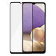 Szklo hartowane do Samsung A13, A13 5G, A23, M13, M23 5G, M33 5G, A23 5G, Case Friendly, Czarny, Black, PanzerGlass