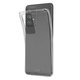 Etui do Samsung A53, Skinny, Przezroczysty, Transparent, SBS