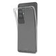 Etui do Samsung A53, Skinny, Przezroczysty, Transparent, SBS