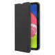 Etui do Samsung A53, Book Wallet Lite, Czarny, Black, SBS