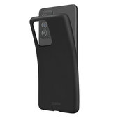 Etui do Samsung A53, Vanity, Czarny, Black, SBS
