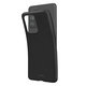Etui do Samsung A53, Vanity, Czarny, Black, SBS