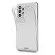 Etui do Samsung A23 5G, Skinny, Przezroczysty, Transparent, SBS
