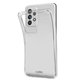 Etui do Samsung A23 5G, Skinny, Przezroczysty, Transparent, SBS