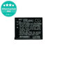 Bateria do Panasonic Lumix DMC-TZ1, TZ2, TZ3, TZ4, TZ5, TZ11, TZ15, TZ50, CGA-S007 / CGR-S007, Li-Ion, 1000mAh, HQ