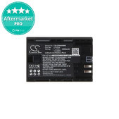 Bateria do Canon EOS 5D, 5DS, 6, 7, 60, 70, R5, R6, LP-E6N, Li-Ion, 2000mAh, HQ