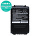 Bateria do Dewalt CL-series, DC-series, DCB18x / DCB20x, Li-Ion, 6000mAh, HQ