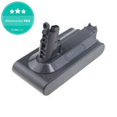 Bateria do Dyson V10, 969352-02, SV12, 206340, Li-Ion, 25,2V 3000mAh, HQ