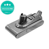 Bateria do Dyson V11, V15, SV15, SV18, 970938-01 Li-Ion 25,2V 4000mAh HQ
