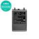 Bateria do Dyson V7, 968670-02, 968670-03, Li-Ion, 21,6V 2000mAh, HQ
