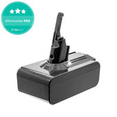 Bateria do Dyson V8, 215681, PM8-US-HFB1497A, Li-Ion, 21,6V 4000mAh, HQ