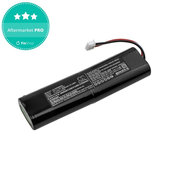Bateria do Ecovacs Deebot Ozmo 900-seria, N-seria, T-seria, Yeedi Vac 2 Pro, S01-LI-148-2600, Li-Ion, 14,4V 2600mAh, HQ