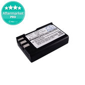 Bateria do Nikon D40, D60, D3000, D5000, EN-EL9, Li-Ion, 1000mAh, HQ