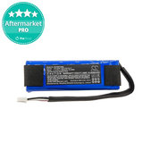 Bateria do Harman/Kardon Go+ Play, Li-Pol, 3000mAh, HQ