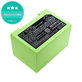Bateria do iRobot Roomba e-seria, i-seria, ABL-D1, 4624864, ABL-D2, Li-Ion, 14,4V 2600mAh, HQ