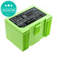 Bateria do iRobot Roomba e-seria, i-seria, ABL-D1, 4624864, ABL-D2, Li-Ion, 14,4V 3400mAh, HQ