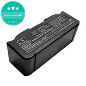 Bateria do iRobot Roomba e-seria, i-seria, ABL-D1, 4624864, ABL-D2, Li-Ion, 14,4V 5200mAh, HQ