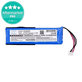 Bateria do JBL Flip 3, Li-Pol, 3000mAh, HQ