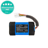 Bateria do JBL Flip 5, Li-Ion, 6800mAh, HQ