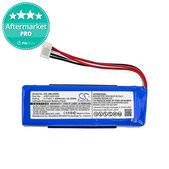 Bateria do JBL Charge 3 (2016), Li-Pol, 6000mAh, HQ
