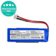 Bateria do JBL Charge 3 (2016), Li-Pol, 6000mAh, HQ