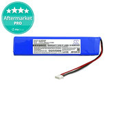 Bateria do JBL Xtreme, Li-Pol, 5000mAh, HQ