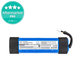 Bateria do JBL Xtreme 2, Li-Ion, 6800mAh, HQ