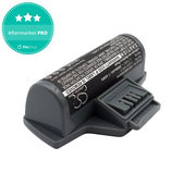Bateria do Kärcher WV-seria, 4.633-083.0, 2.633-123.0, Li-Ion, 3,7V 2000mAh, HQ