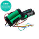 Bateria do Philips PowerPro Duo, PowerPro Aqua, 5ICR19/65, Li-Ion, 18,5V 2500mAh, HQ