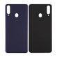 Tylna pokrywa baterii do Samsung A20s A207F, Niebieski, Blue