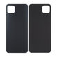 Tylna pokrywa baterii do Samsung A22 5G A226B, Czarny, Black