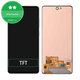 Wyświetlacz do Samsung A52 4G A525F, Ekran dotykowy bez ramki, TFT