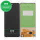 Wyświetlacz do Samsung A52 5G A526B, A52s 5G A528B, Ekran dotykowy bez ramki, TFT