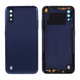 Tylna pokrywa baterii do Samsung A01 A015F, Niebieski, Blue