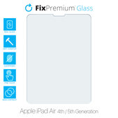 Szkło hartowane do Apple iPad Air 2020, Air M1, FixPremium