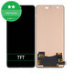 Wyświetlacz do Xiaomi Poco F3, Ekran dotykowy bez ramki, TFT
