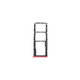 Tacka SIM do Realme C12 RMX2189, Coral Red